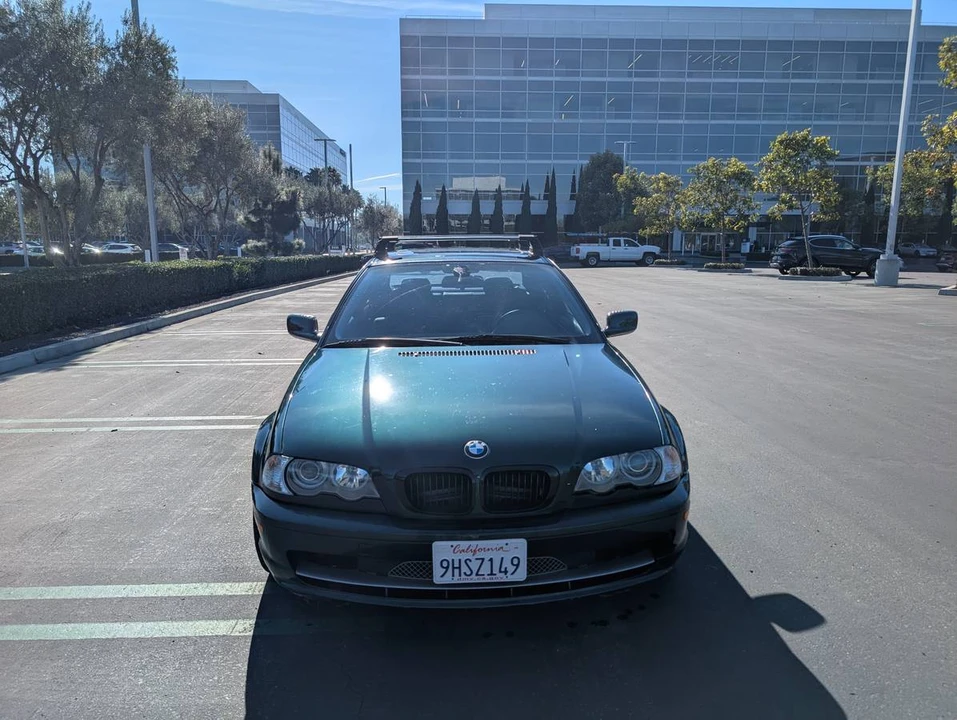 2001 BMW E46 330i & 330Ci - Image 8 of 13