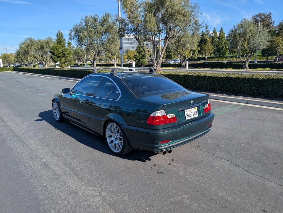 2001 BMW E46 330i & 330Ci - Image 3 of 13