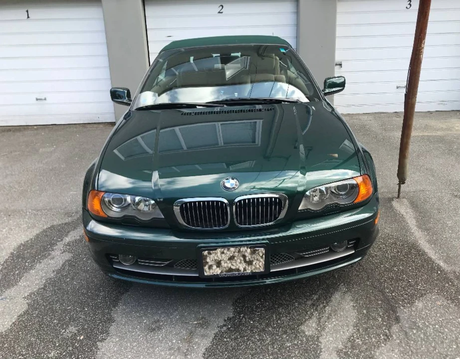 2001 BMW E46 330i & 330Ci - Image 6 of 6