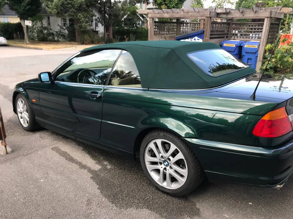 2001 BMW E46 330i & 330Ci - Image 5 of 6