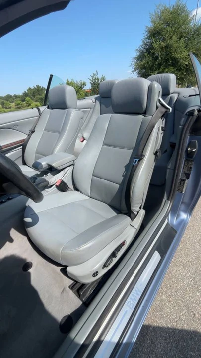 2001 BMW E46 330i & 330Ci - Image 9 of 15