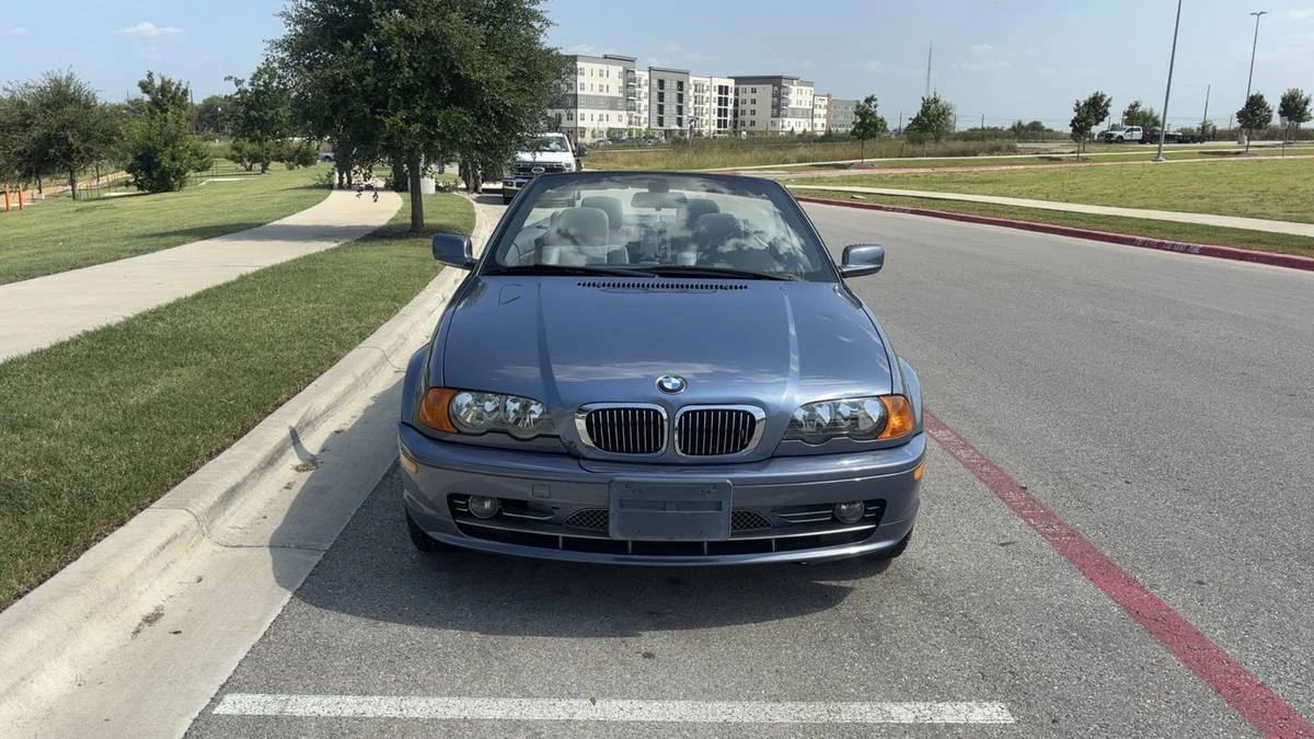2001 BMW E46 330i & 330Ci - Image 8 of 15