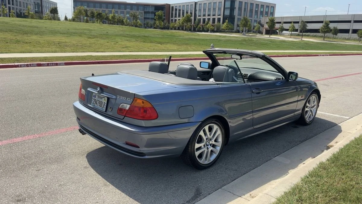 2001 BMW E46 330i & 330Ci - Image 5 of 15
