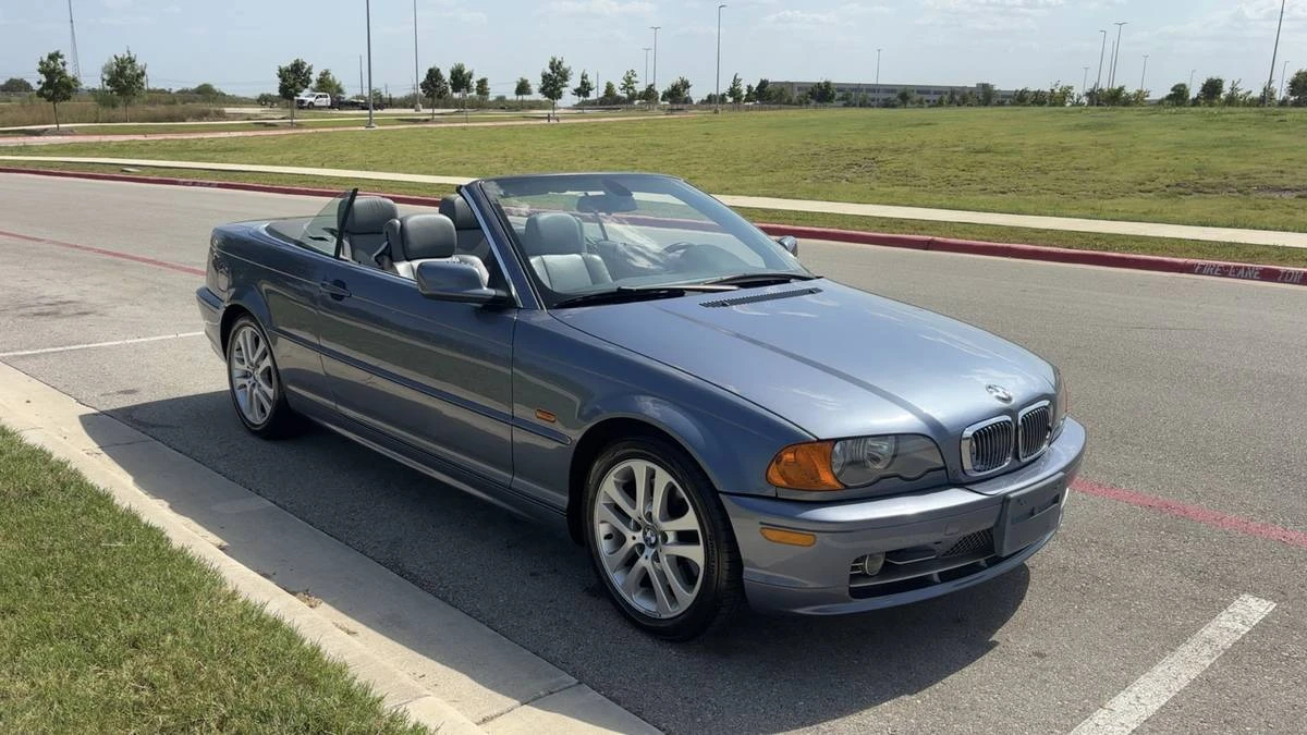 2001 BMW E46 330i & 330Ci - Image 7 of 15