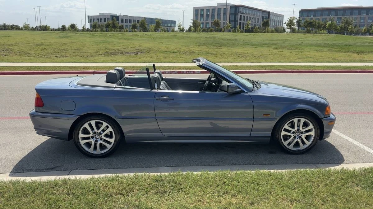 2001 BMW E46 330i & 330Ci - Image 6 of 15