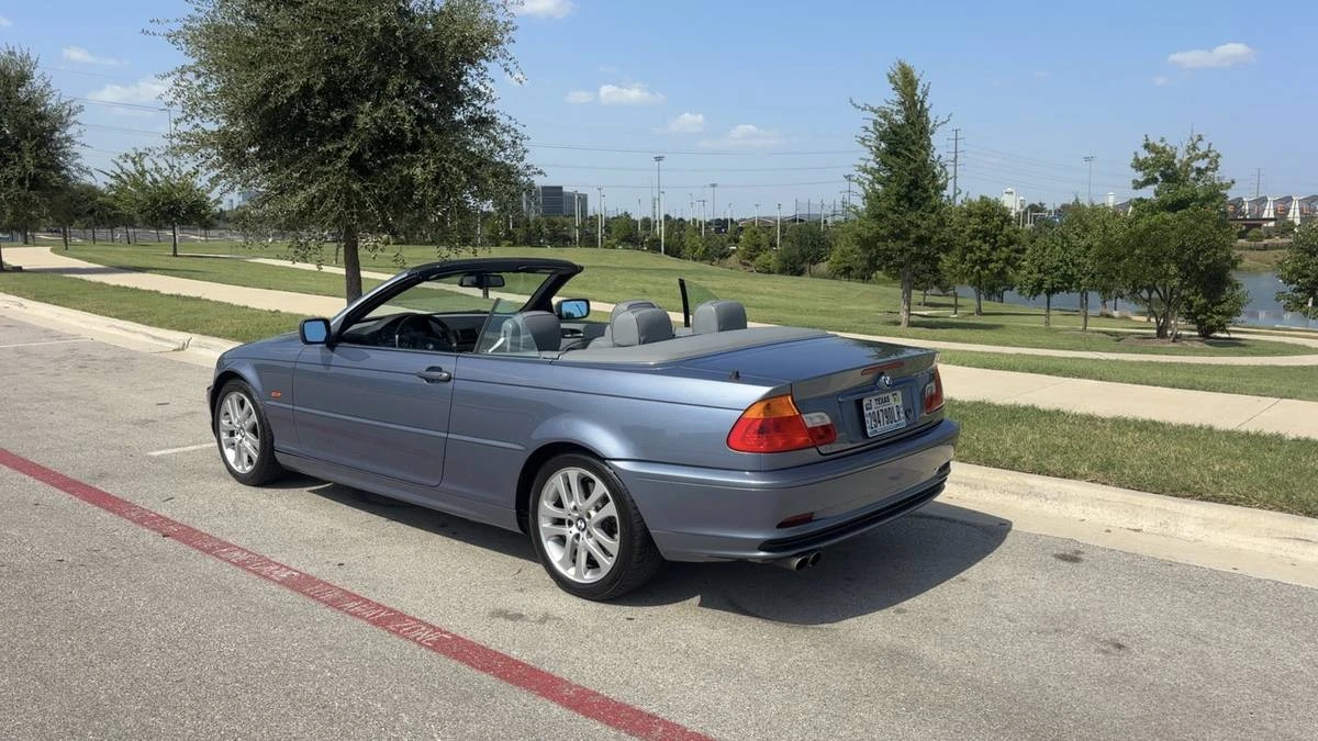 2001 BMW E46 330i & 330Ci - Image 3 of 15
