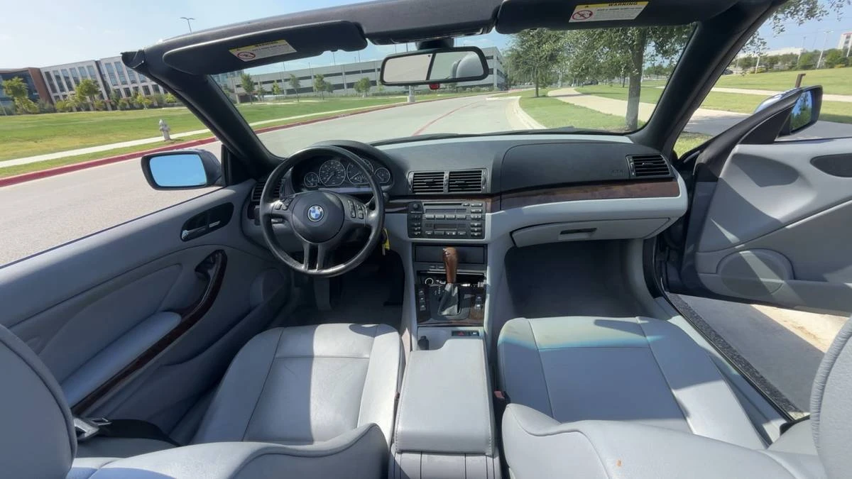 2001 BMW E46 330i & 330Ci - Image 11 of 15