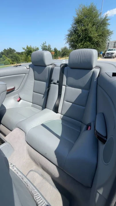 2001 BMW E46 330i & 330Ci - Image 13 of 15