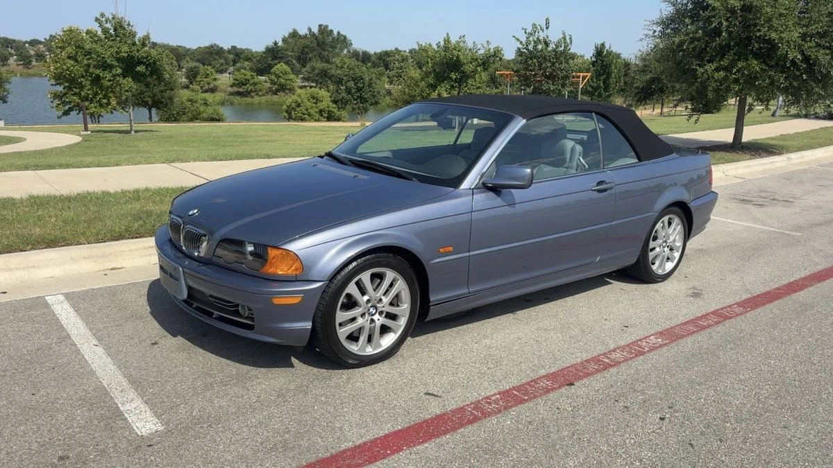 2001 BMW E46 330i & 330Ci - Image 15 of 15