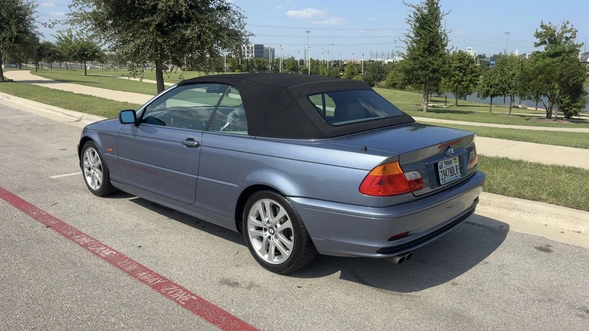 2001 BMW E46 330i & 330Ci - Image 14 of 15