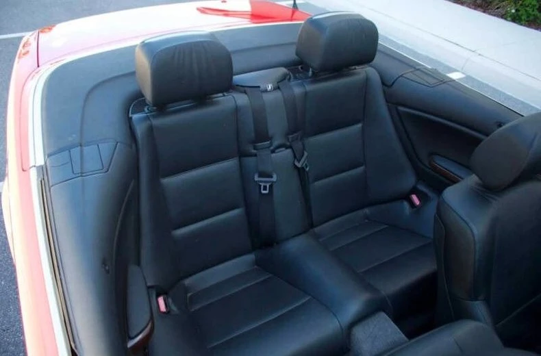 2001 BMW E46 330i & 330Ci - Image 27 of 31