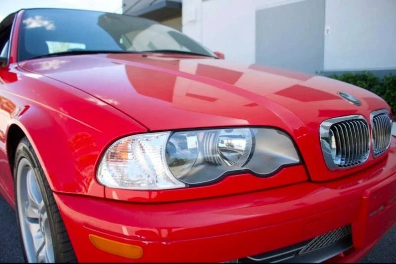 2001 BMW E46 330i & 330Ci - Image 8 of 31