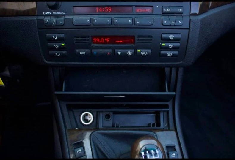 2001 BMW E46 330i & 330Ci - Image 26 of 31