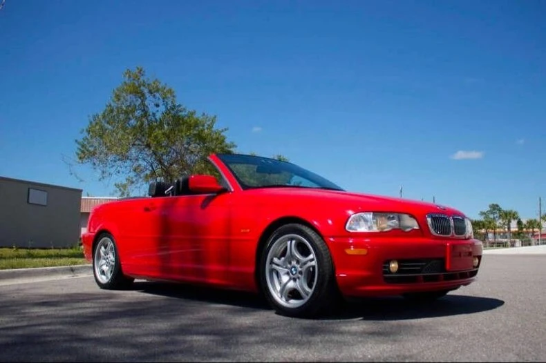 2001 BMW E46 330i & 330Ci - Image 4 of 31