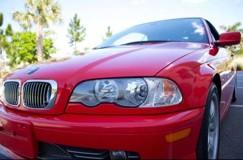 2001 BMW E46 330i & 330Ci - Image 9 of 31
