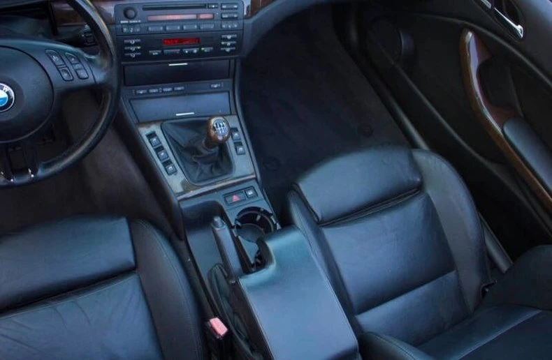 2001 BMW E46 330i & 330Ci - Image 25 of 31