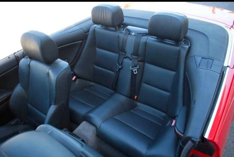 2001 BMW E46 330i & 330Ci - Image 28 of 31
