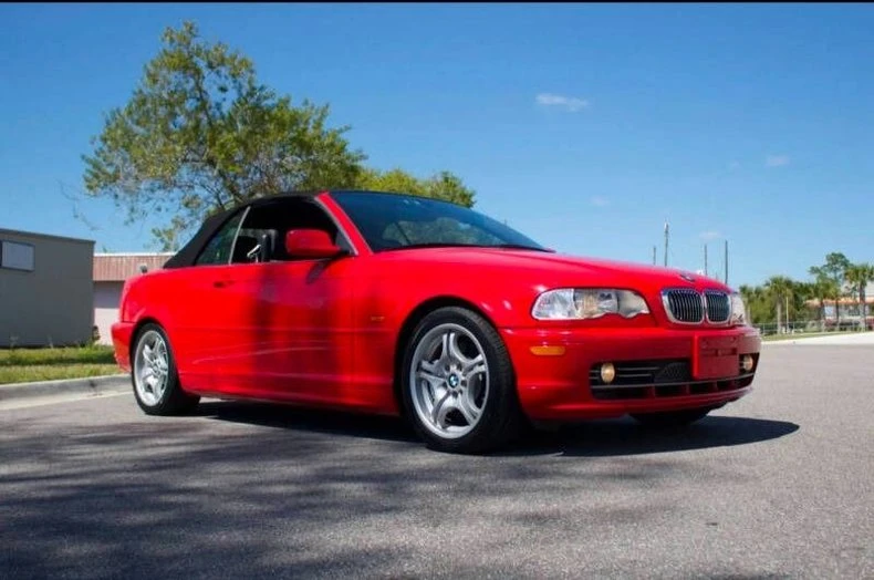 2001 BMW E46 330i & 330Ci - Image 3 of 31