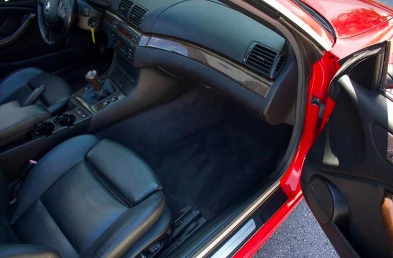 2001 BMW E46 330i & 330Ci - Image 22 of 31