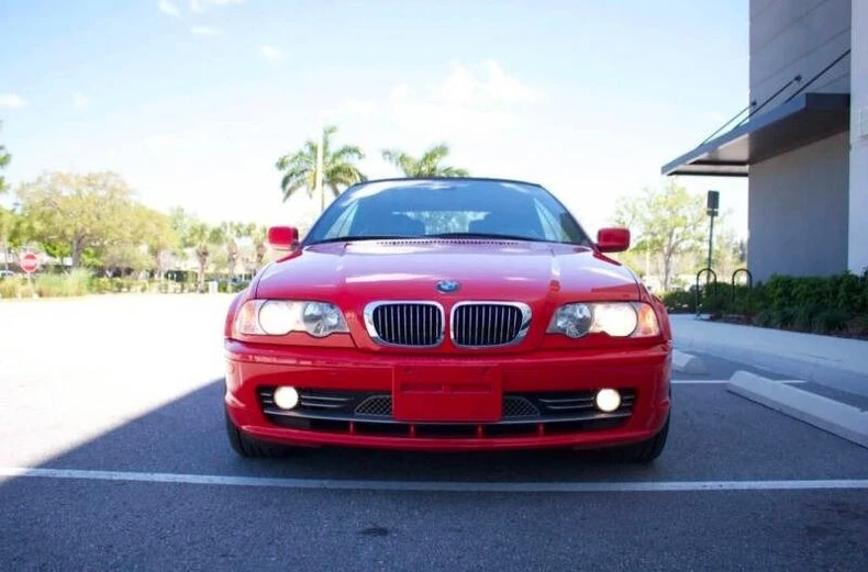 2001 BMW E46 330i & 330Ci - Image 6 of 31
