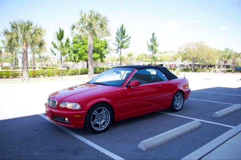 2001 BMW E46 330i & 330Ci - Image 2 of 31