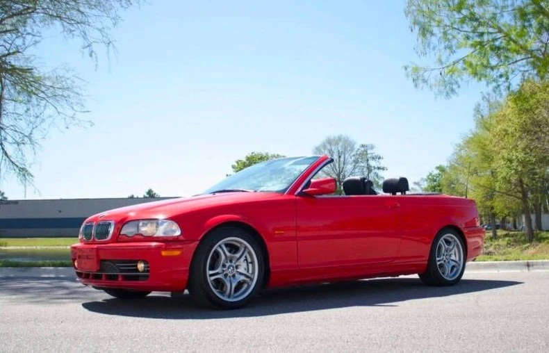 2001 BMW E46 330i & 330Ci - Image 7 of 31