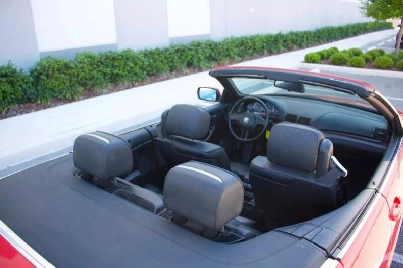 2001 BMW E46 330i & 330Ci - Image 20 of 31