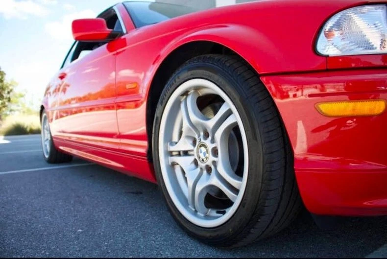 2001 BMW E46 330i & 330Ci - Image 17 of 31
