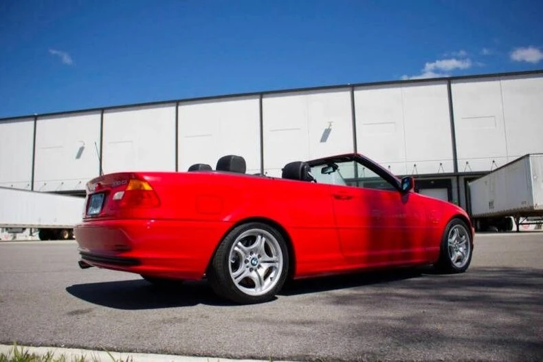 2001 BMW E46 330i & 330Ci - Image 5 of 31