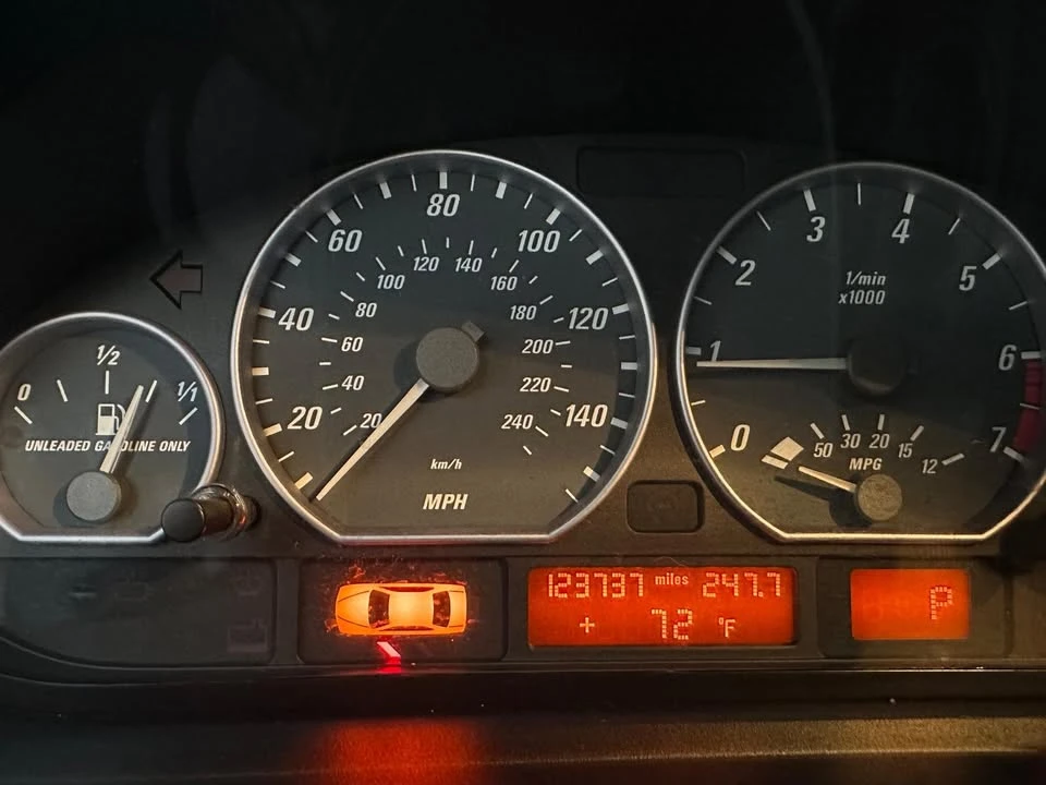 2001 BMW E46 330i & 330Ci - Image 3 of 4