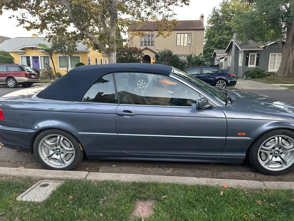 2001 BMW E46 330i & 330Ci - Image 4 of 4