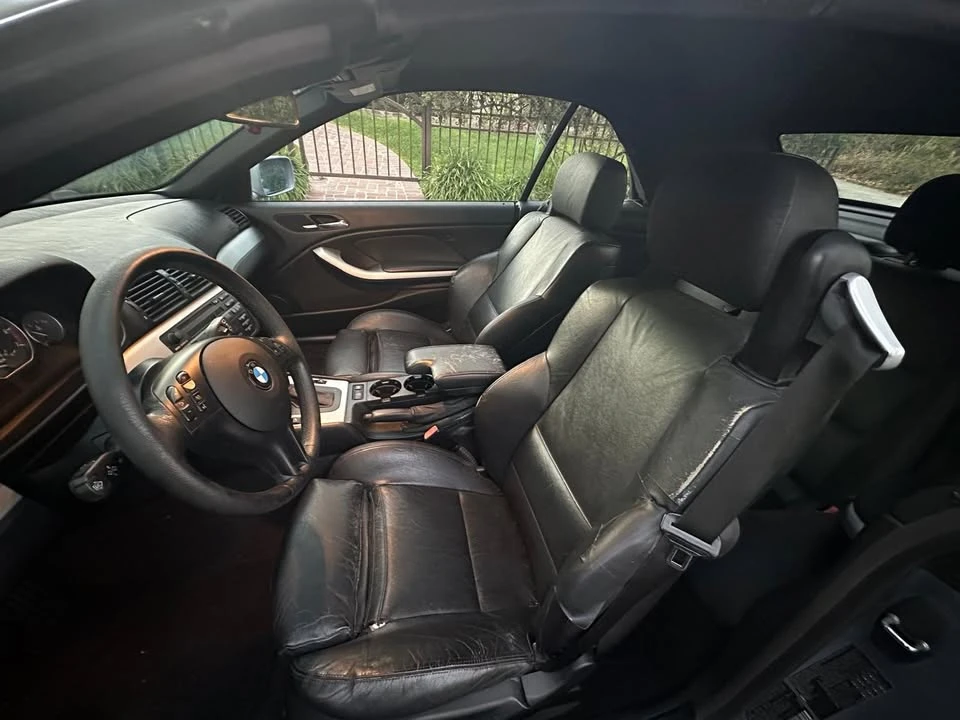 2001 BMW E46 330i & 330Ci - Image 2 of 4