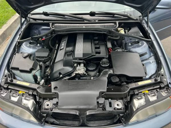 2001 BMW E46 330i & 330Ci - Image 14 of 15