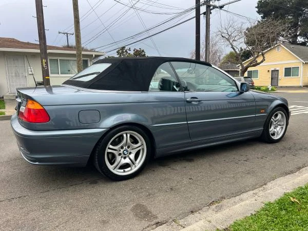 2001 BMW E46 330i & 330Ci - Image 5 of 15