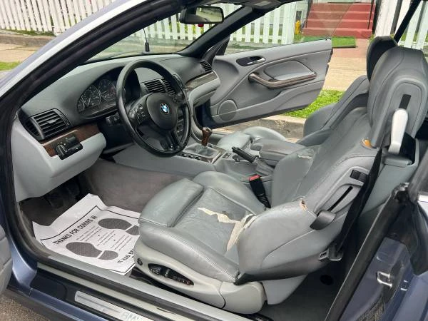 2001 BMW E46 330i & 330Ci - Image 9 of 15