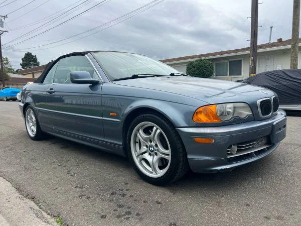 2001 BMW E46 330i & 330Ci - Image 3 of 15