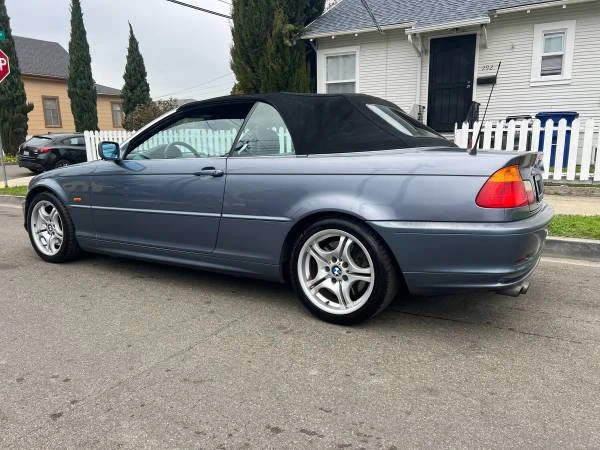 2001 BMW E46 330i & 330Ci - Image 6 of 15