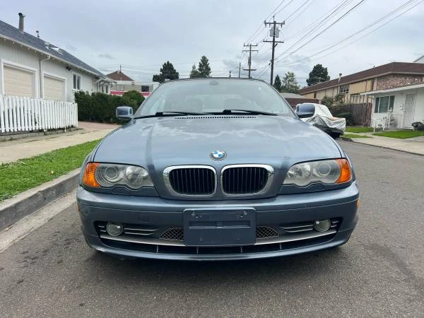 2001 BMW E46 330i & 330Ci - Image 2 of 15