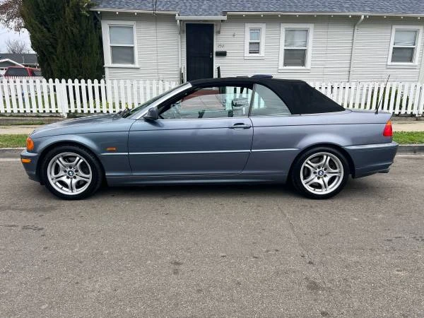 2001 BMW E46 330i & 330Ci - Image 7 of 15