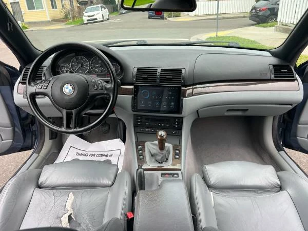 2001 BMW E46 330i & 330Ci - Image 11 of 15