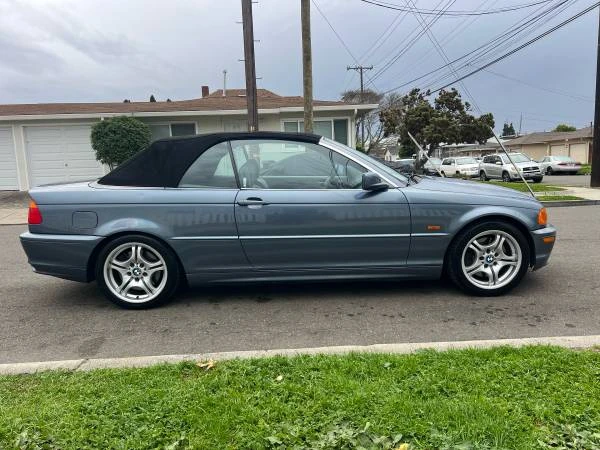 2001 BMW E46 330i & 330Ci - Image 4 of 15