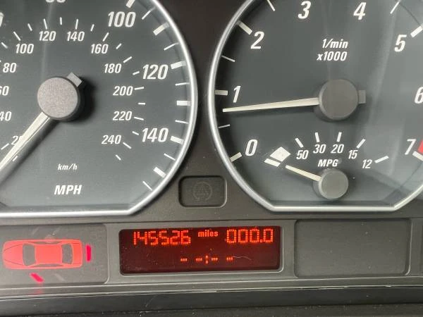 2001 BMW E46 330i & 330Ci - Image 15 of 15