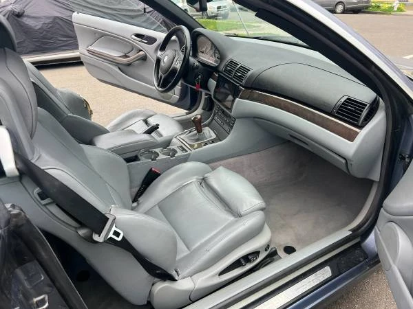 2001 BMW E46 330i & 330Ci - Image 8 of 15