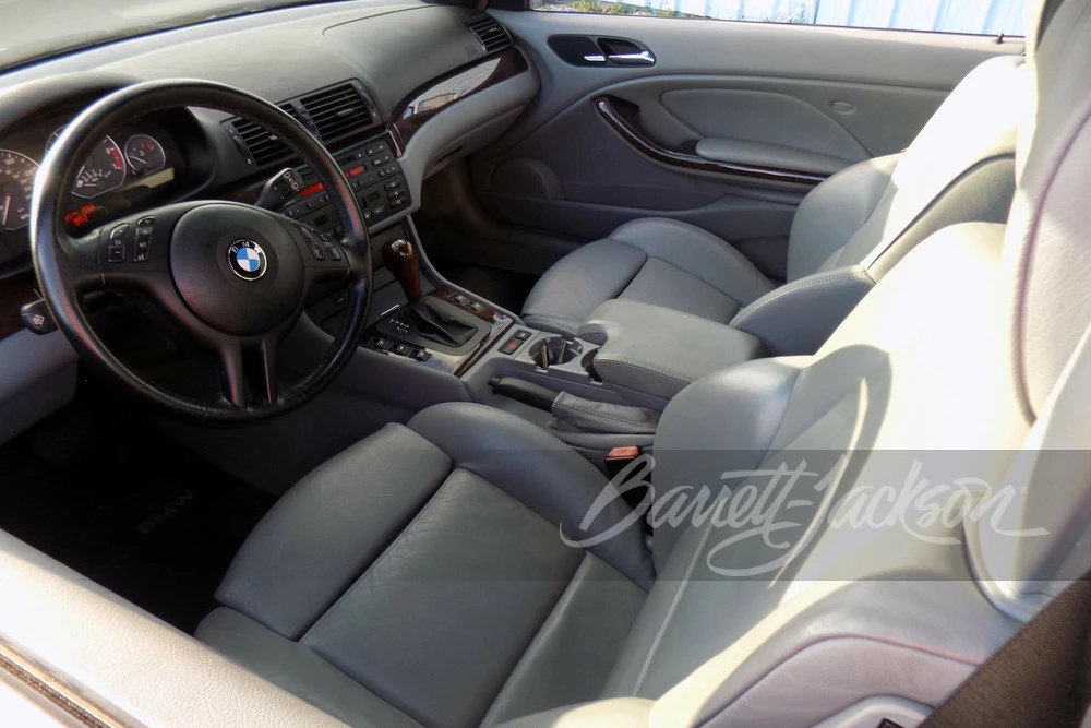 2001 BMW E46 330i & 330Ci - Image 3 of 17