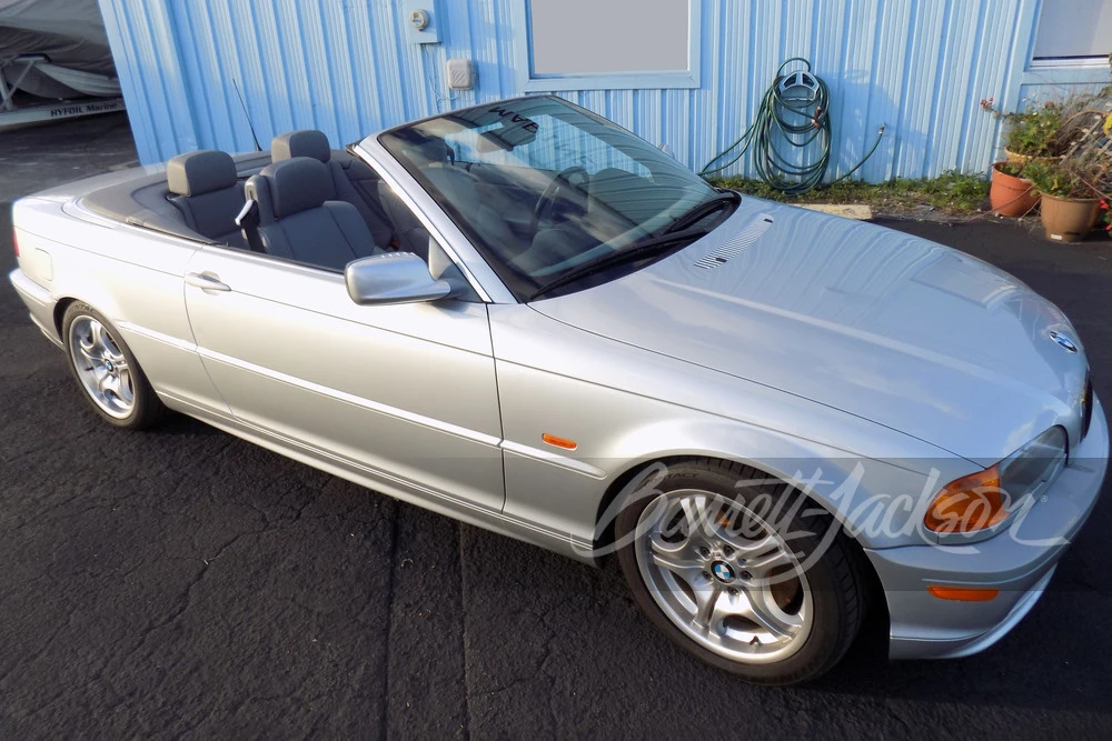 2001 BMW E46 330i & 330Ci - Image 4 of 17