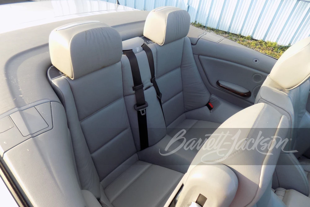 2001 BMW E46 330i & 330Ci - Image 5 of 17