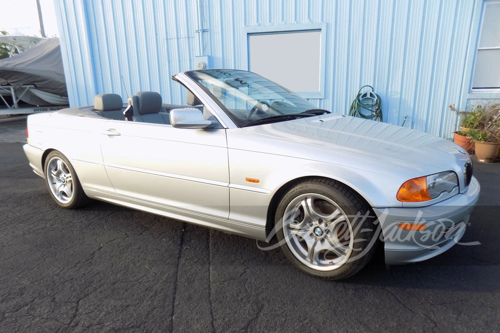 2001 BMW E46 330i & 330Ci - Image 7 of 17
