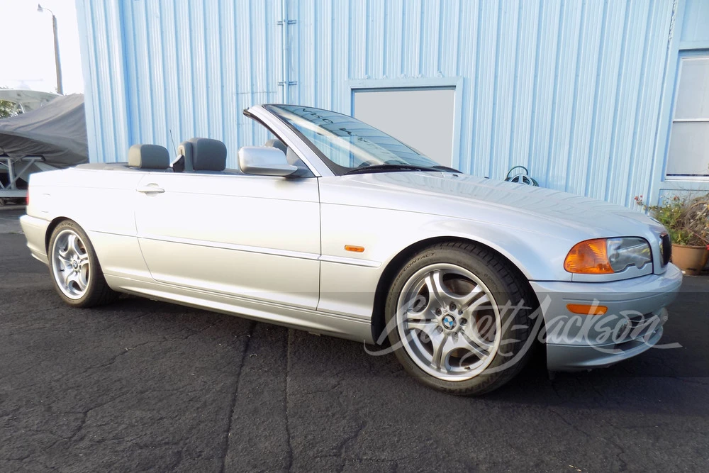2001 BMW E46 330i & 330Ci - Image 8 of 17