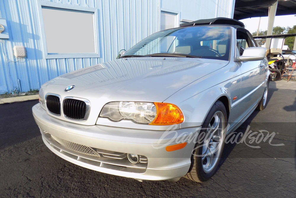 2001 BMW E46 330i & 330Ci - Image 9 of 17
