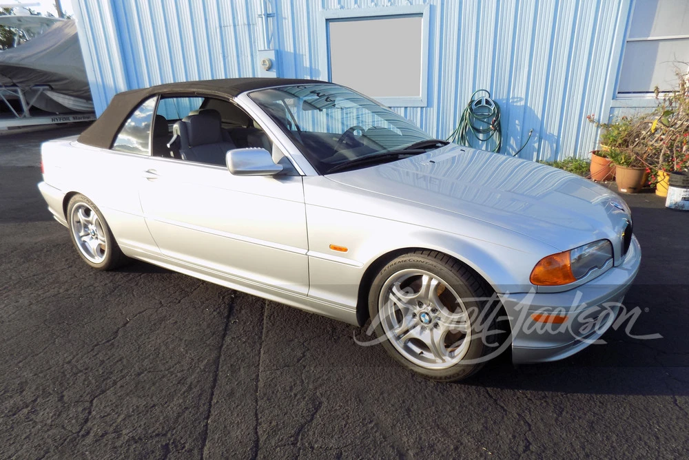 2001 BMW E46 330i & 330Ci - Image 11 of 17